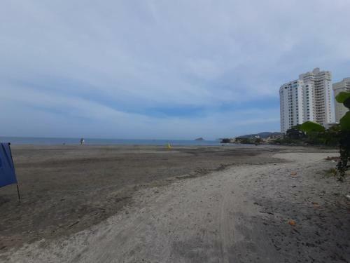 Apartamento Reserva Del Mar Torre 4, Piso 17