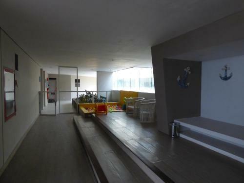 Apartamento Reserva Del Mar Torre 4, Piso 17