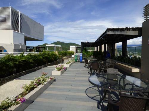 Apartamento Reserva Del Mar Torre 4, Piso 17