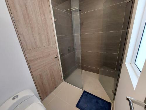 Apartamento Reserva Del Mar Torre 4, Piso 17