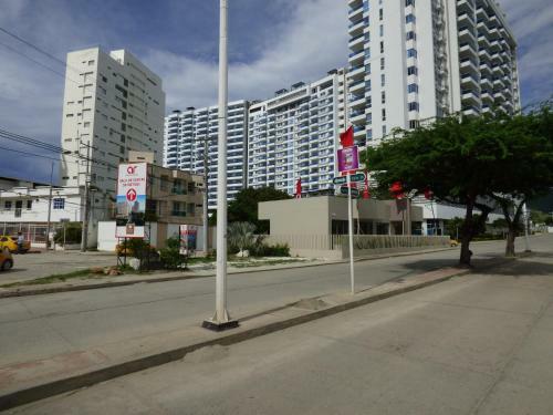 Apartamento Reserva Del Mar Torre 4, Piso 17