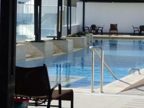 Apartamento Reserva Del Mar Torre 4, Piso 17