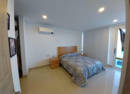 Apartamento Reserva Del Mar Torre 4, Piso 17