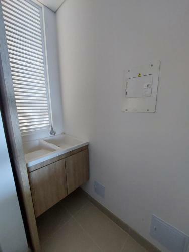 Apartamento Reserva Del Mar Torre 4, Piso 17