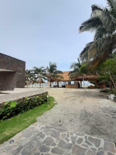 Apartamento Reserva Del Mar Torre 4, Piso 17