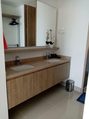 Apartamento Reserva Del Mar Torre 4, Piso 17