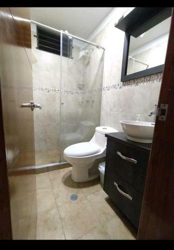Apartamento Apto En Milan. Zona Rosa