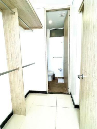 Apartamento Hermoso Apto Pozoscolorados