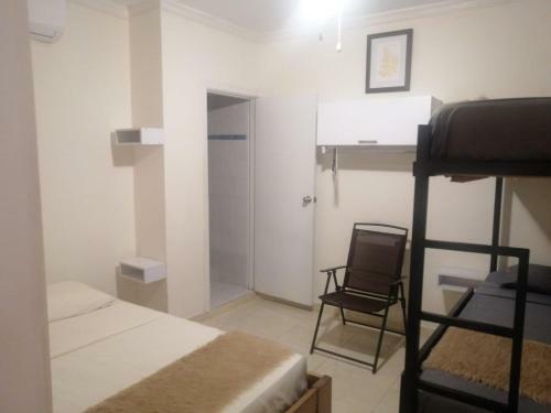 Bed & Breakfast Hotel Bahia Comfort