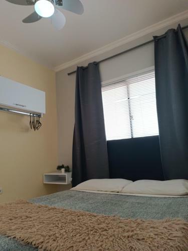 Bed & Breakfast Hotel Bahia Comfort