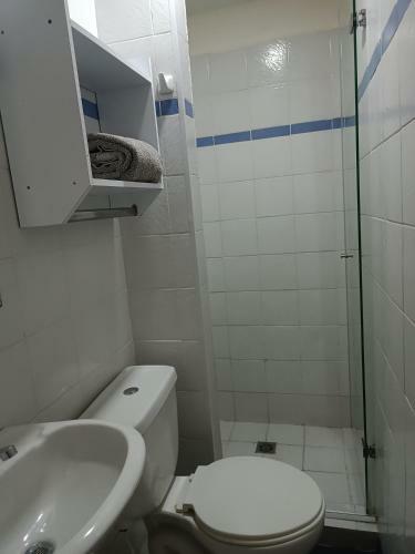 Bed & Breakfast Hotel Bahia Comfort