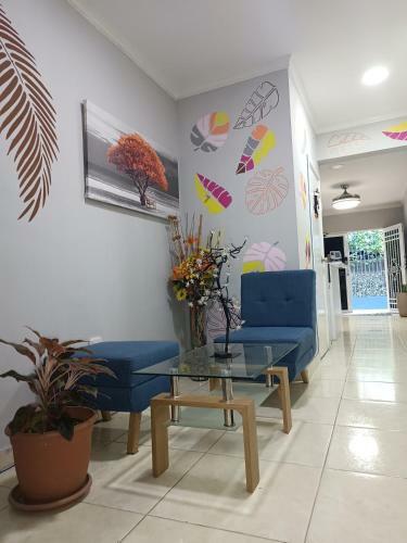 Bed & Breakfast Hotel Bahia Comfort