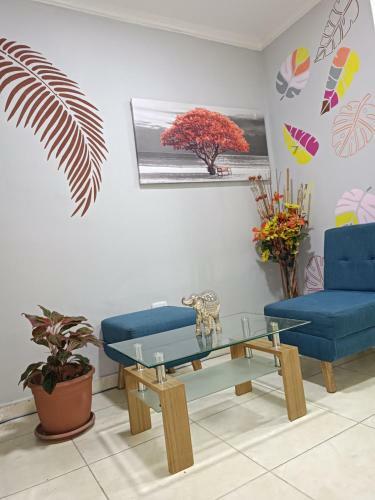Bed & Breakfast Hotel Bahia Comfort