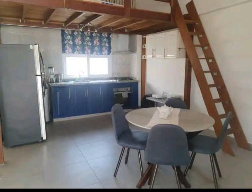 Apartamento Centro Hist�rico De Santa Marta