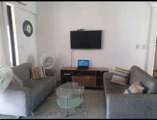 Apartamento Centro Hist�rico De Santa Marta