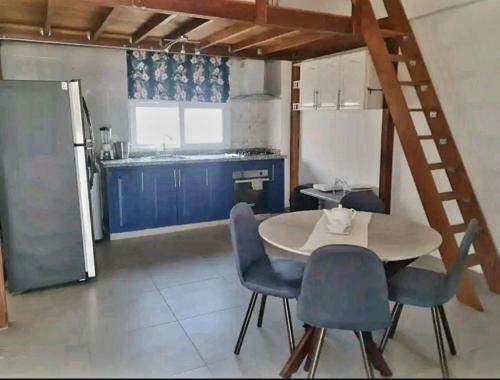 Apartamento Centro Hist�rico De Santa Marta