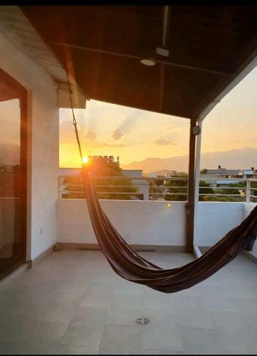 Apartamento Centro Hist�rico De Santa Marta