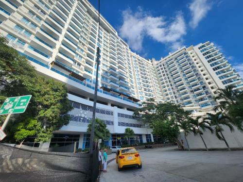 Apartamento Suite Reserva Del Mar