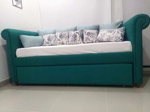 Apartamento Suite Reserva Del Mar