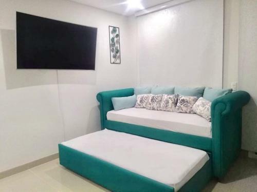 Apartamento Suite Reserva Del Mar
