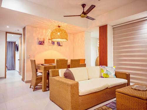 Apartamento �mbar Roca - Playa Salguero
