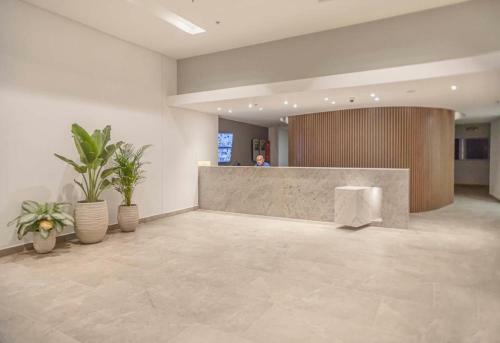 Apartamento �mbar Roca - Playa Salguero