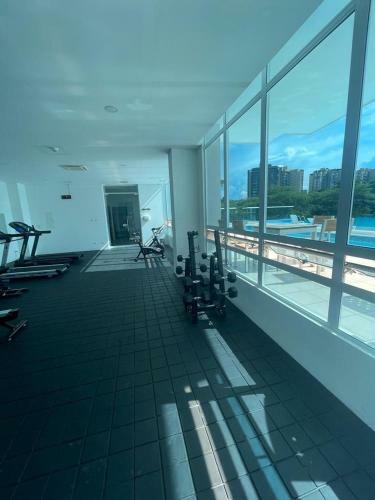 Apartamento Bello Horizonte Smrt