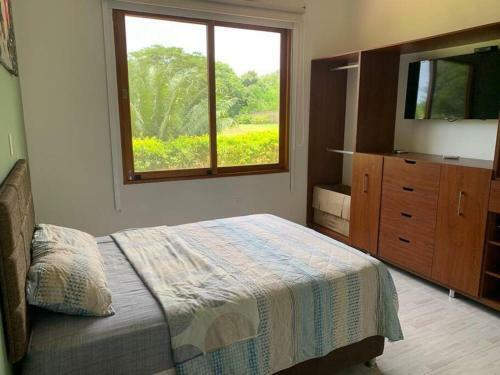 Espectacular, Campestre Villa Berakhah,