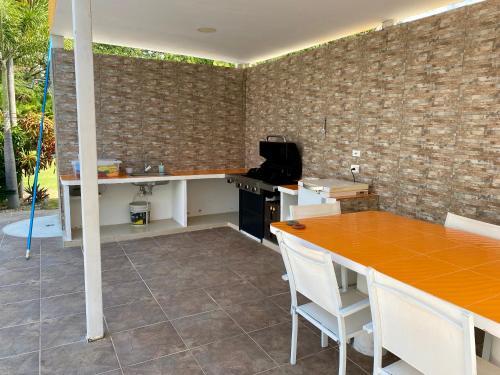 Espectacular, Campestre Villa Berakhah,
