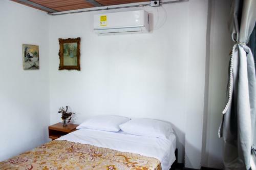 Hostal Casa B�ho Taganga