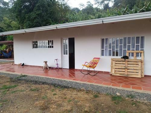 Granja Rural Campesina