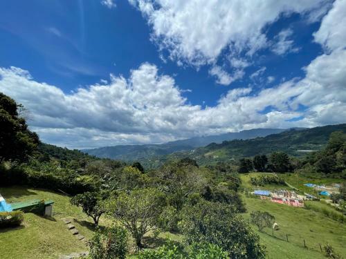 La Casa De La Monta�a