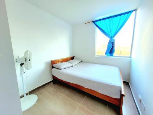 Bonito Apartamento Cerca A Las Playas Y Al Centro
