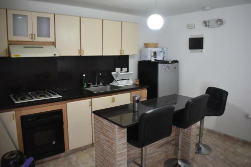 Apartment Santa Marta, Rodadero Cerca A La Playa