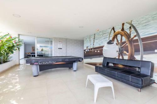 Apartamento Santa Marta Condo Oasis With Ocean Views