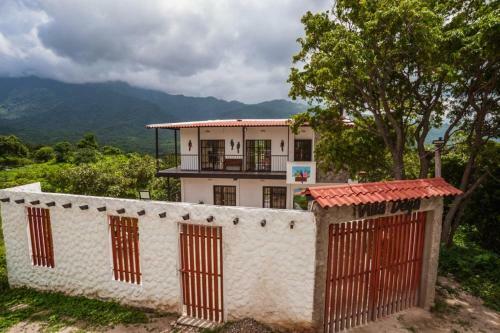 Agroturismo Casa Campo Villa Deya