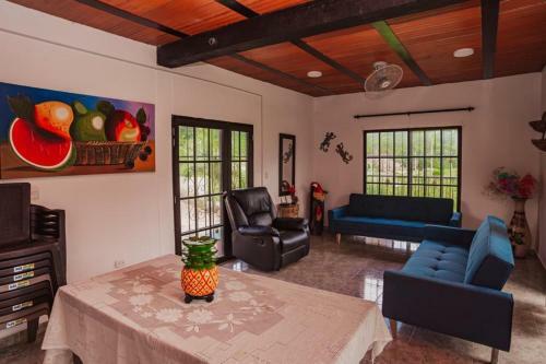 Agroturismo Casa Campo Villa Deya