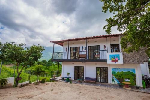 Agroturismo Casa Campo Villa Deya