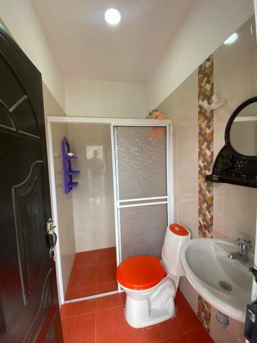 Agroturismo Casa Campo Villa Deya