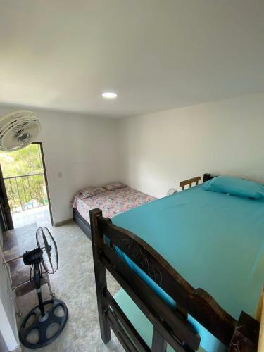 Agroturismo Casa Campo Villa Deya