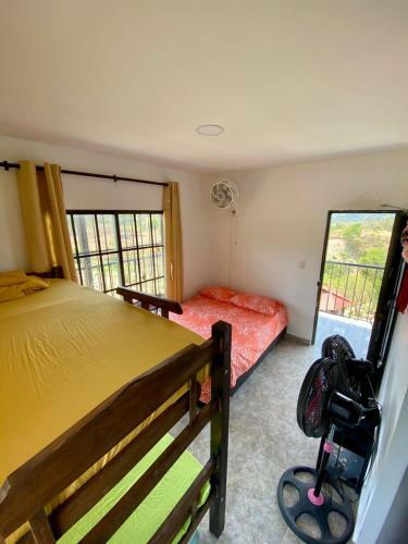 Agroturismo Casa Campo Villa Deya