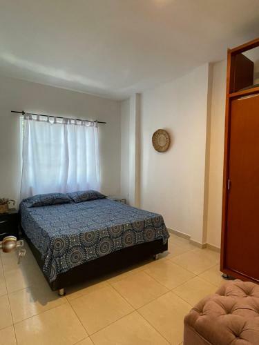 Apartamento Apto Cerca Al Mar Y Centro Hist�rico