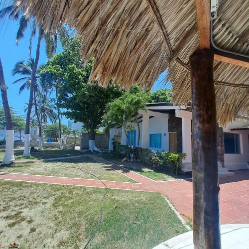 Caba�a Villa Andrea