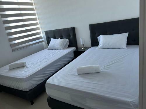 Lindo Apartamento En Santa Marta Colombia