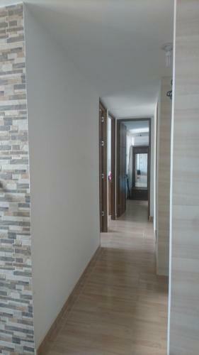 Apartamento Playa Brisa Y Mar