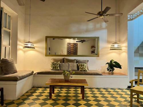 Casa Maria-alma House
