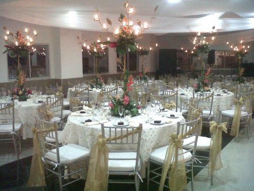 Hotel Fundacooedumag Rodadero
