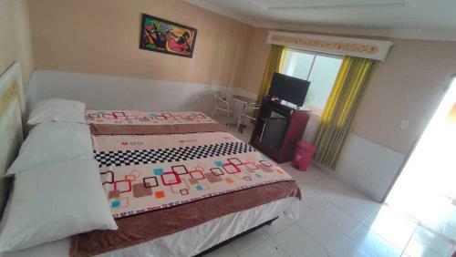 Hotel Fundacooedumag Rodadero