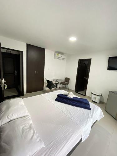 Hotel Fundacooedumag Rodadero