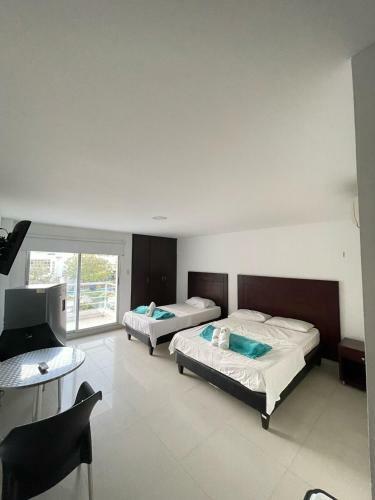 Hotel Fundacooedumag Rodadero